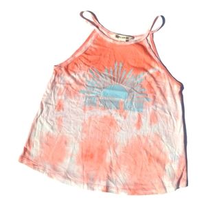 Billabong size M Tank Top